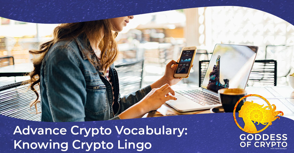 YGA 15 | Cryptocurrency Vocabulary