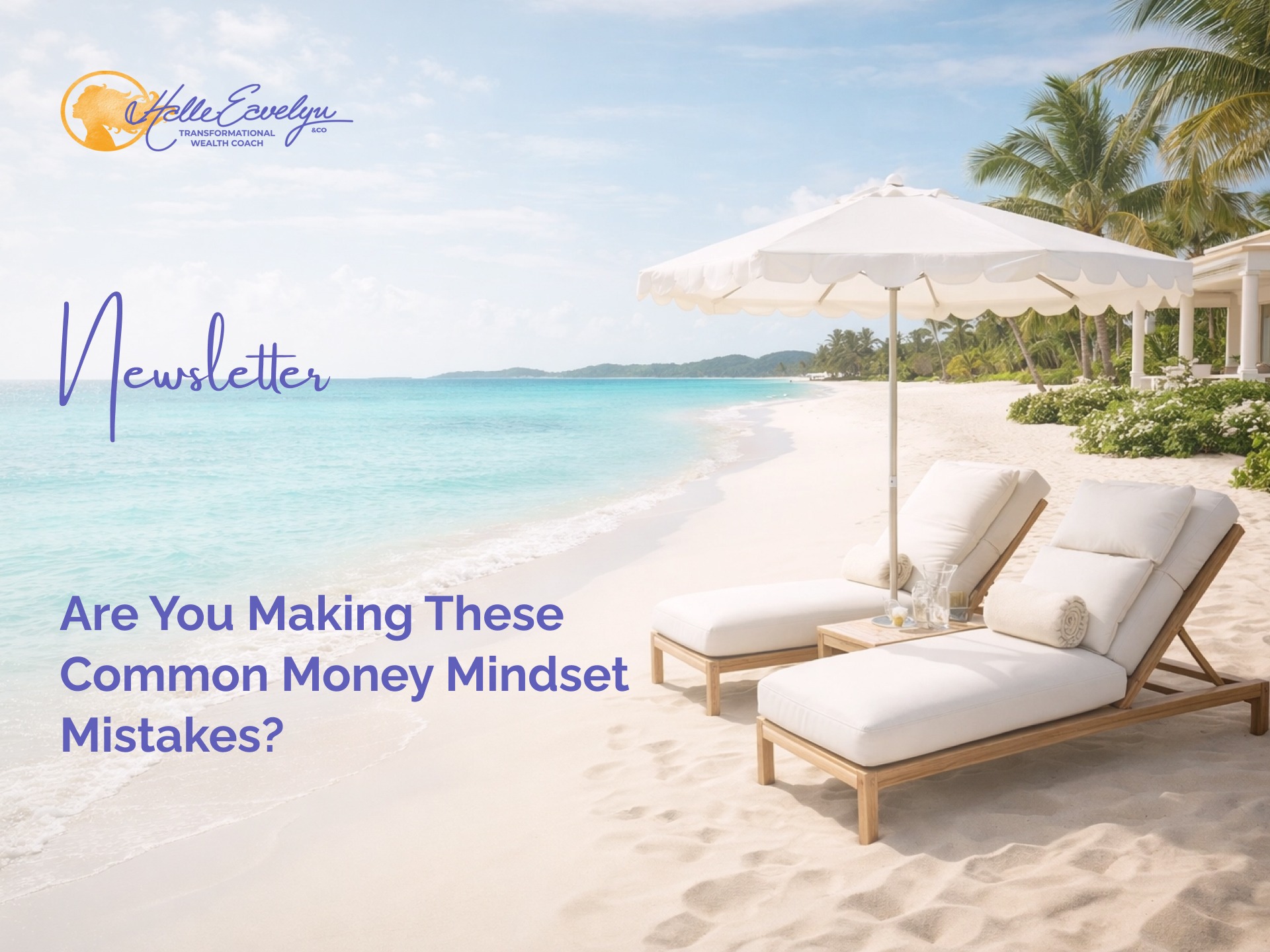 Are You Making These Common Money Mindset Mistakes? (The High-Earner Edition)