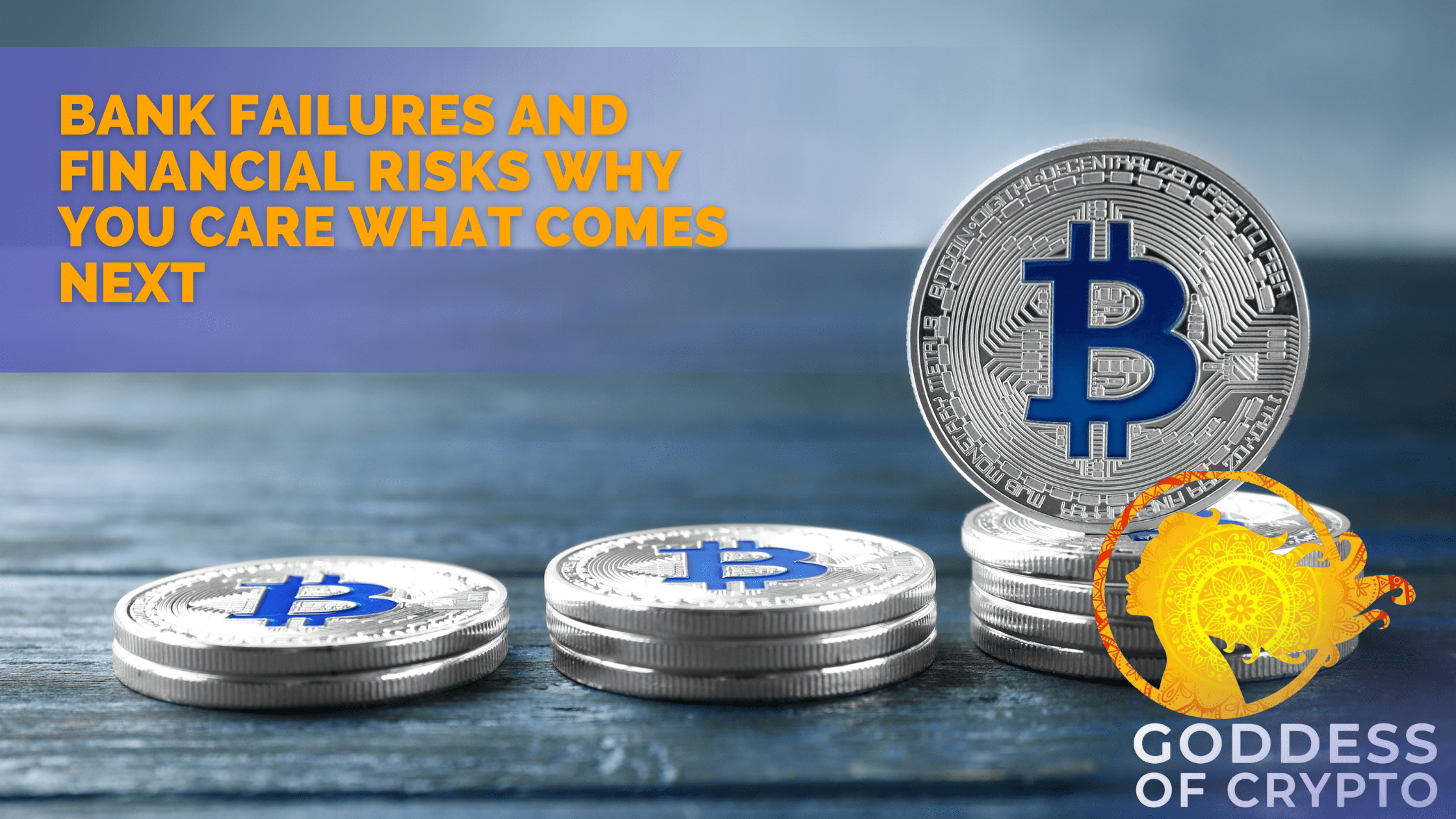 Bank Failures and Financial Risks Why You Care What Comes Next