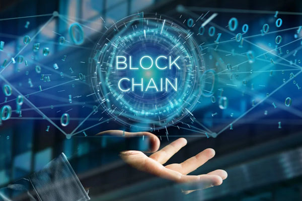 YGA 32 | Age Of Blockchain