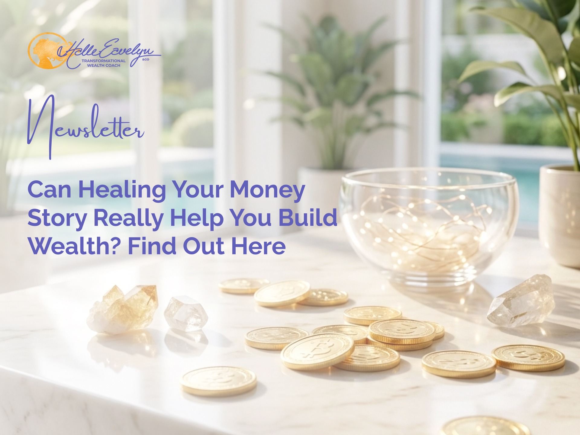 Can Healing Your Money Story Really Help You Build Wealth? Find Out Here