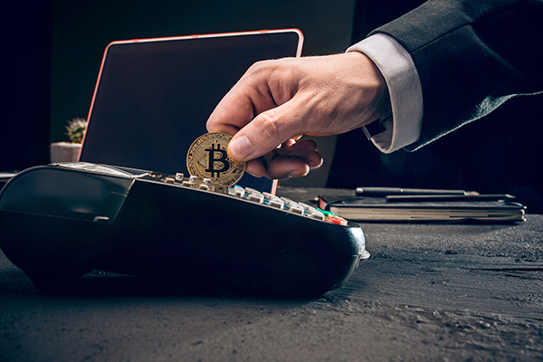 YGA 9 | Cryptocurrency