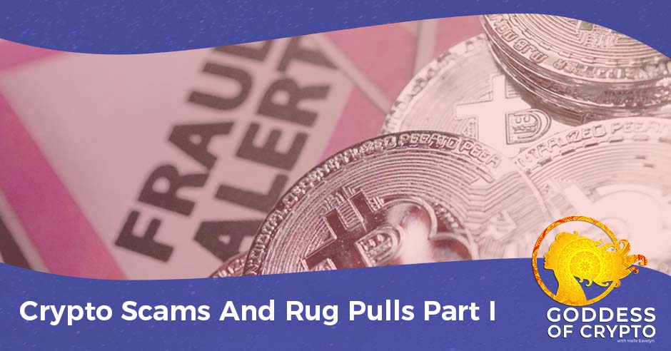 YGA 23 | Crypto Scams