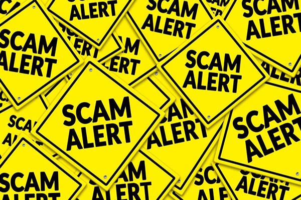 YGA 25 | Crypto Scams