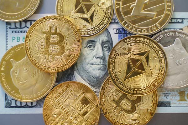 YGA 25 | Crypto Scams