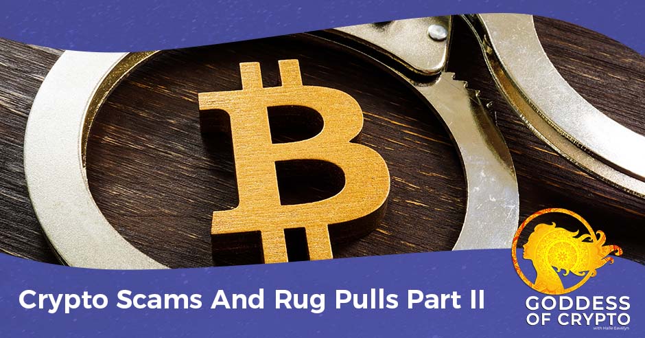 YGA 25 | Crypto Scams