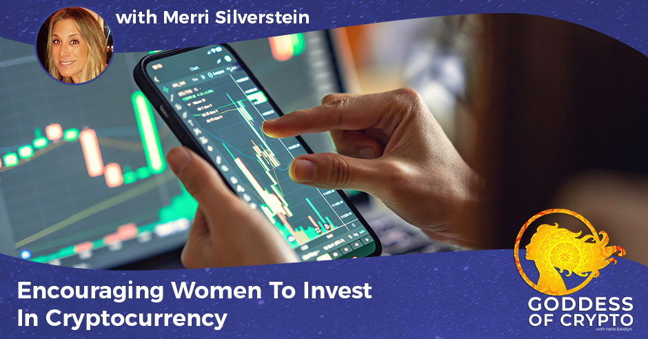 YGA 7 Merri Silverstein | Women In Crypto