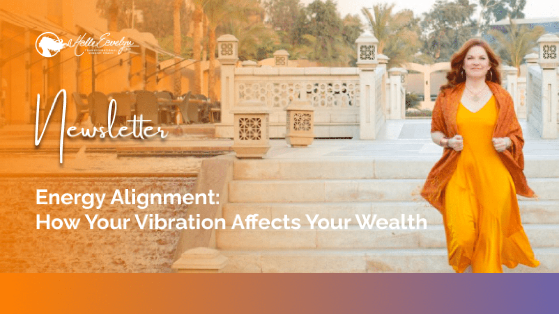 Energy Alignment: How Your Vibration Affects Your Wealth