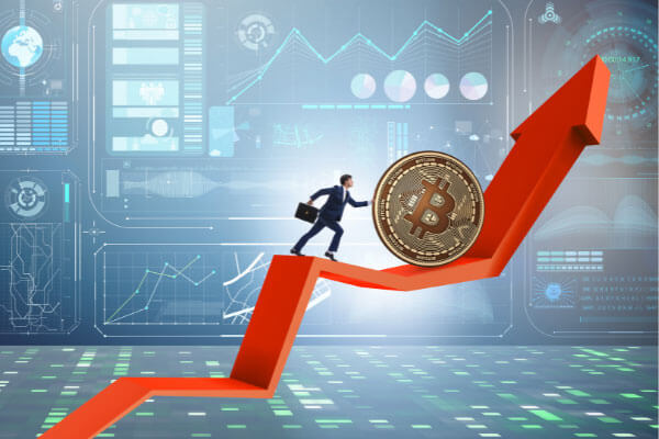 YGA 3 LunaHawk | Cryptocurrency