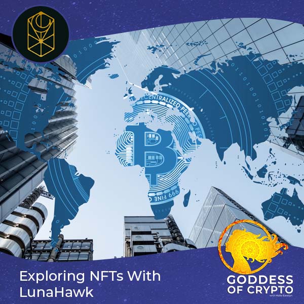 Exploring NFTs With LunaHawk