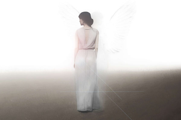 YGA 19 | Goddess Of Compassion