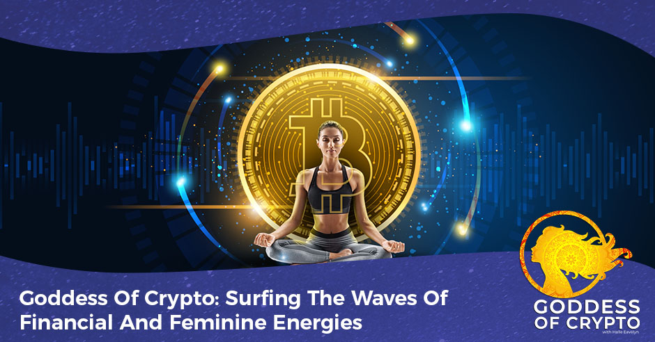 GOC Trailer | Goddess Of Crypto