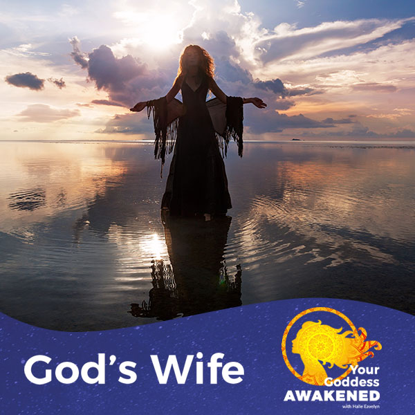 God’s Wife