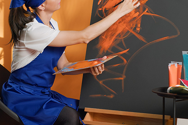 YGA 42 Teresa | NFT Kid Creator