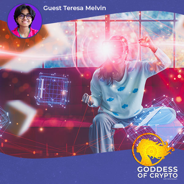 Guest Teresa Melvin