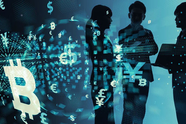 YGA Christine Curran | Financial Freedom For Women