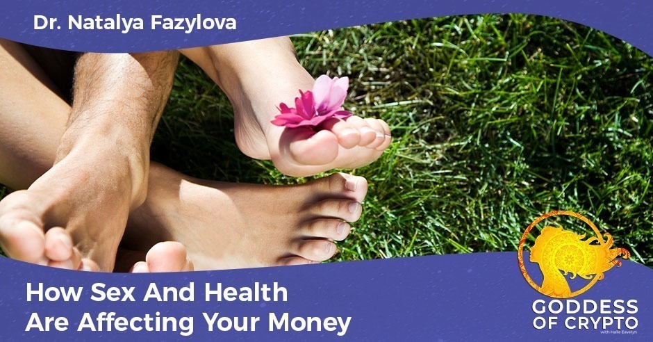YGA 46 | Health And Wealth Connection
