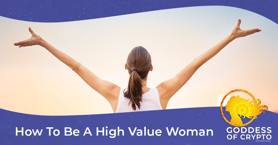 YGA 52 | High Value Woman