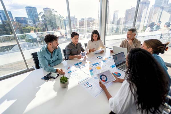 YGA 36 | Investing For Impact