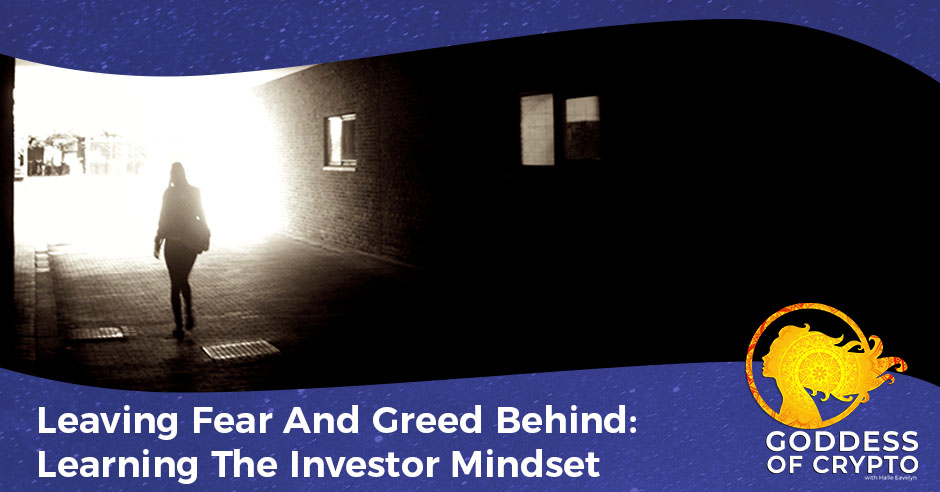 YGA 11 | Investor Mindset