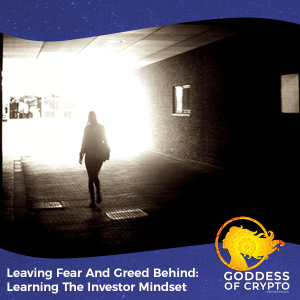 Leaving Fear And Greed Behind: Learning The Investor Mindset