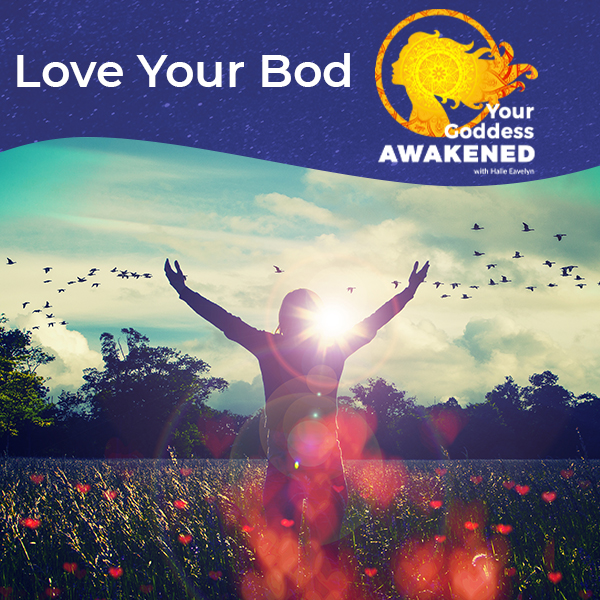 Love Your Bod