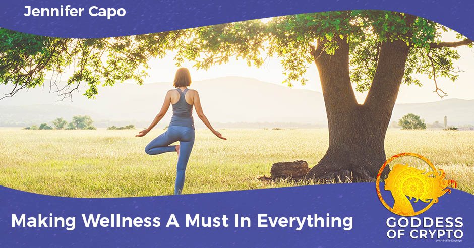 YGA 50 | Wellness