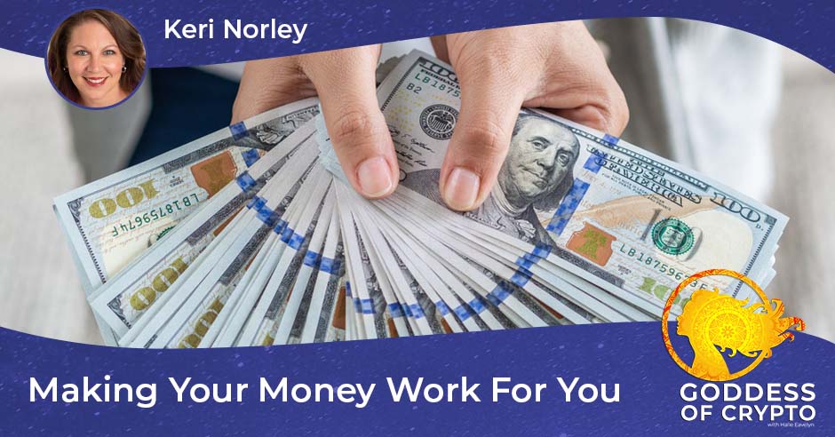 YGA 2 | Making Your Money Work