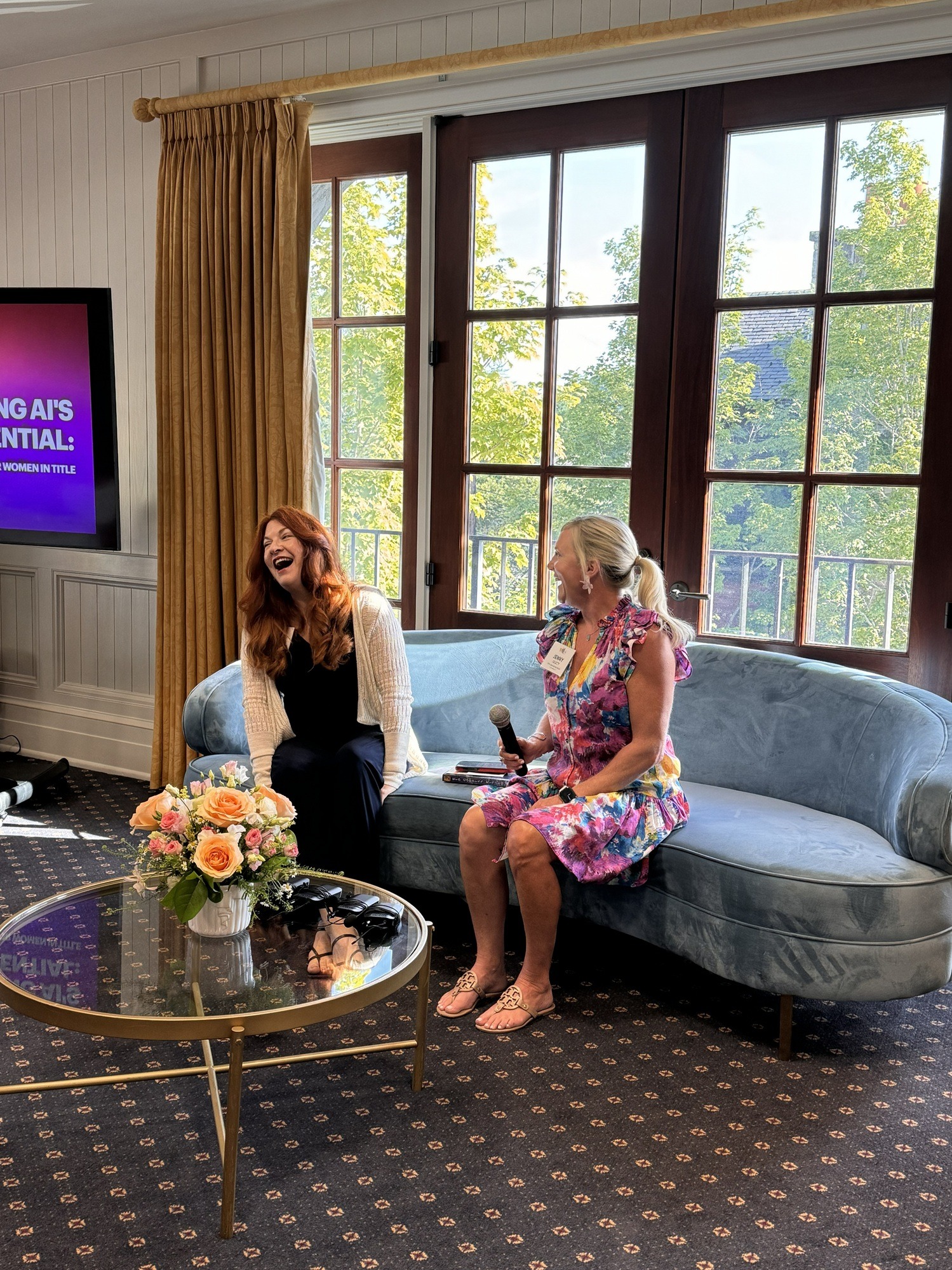 Money Manifestation Coaching for Women After Career Burnout