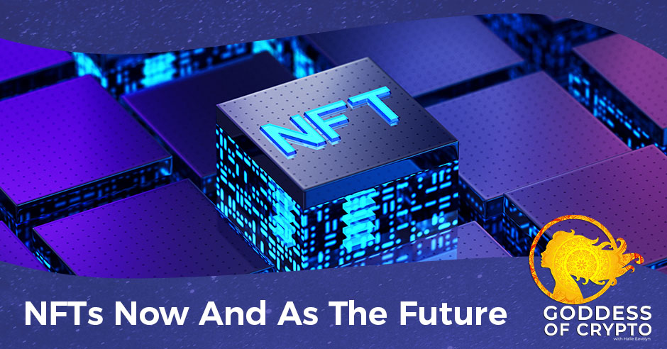 YGA 19 | NFTs
