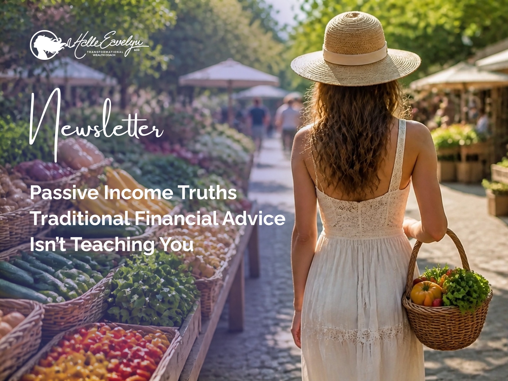 Passive Income Truths Traditional Financial Advice Isn’t Teaching You