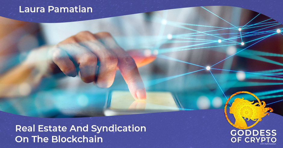 YGA 38 | Real Estate Blockchain