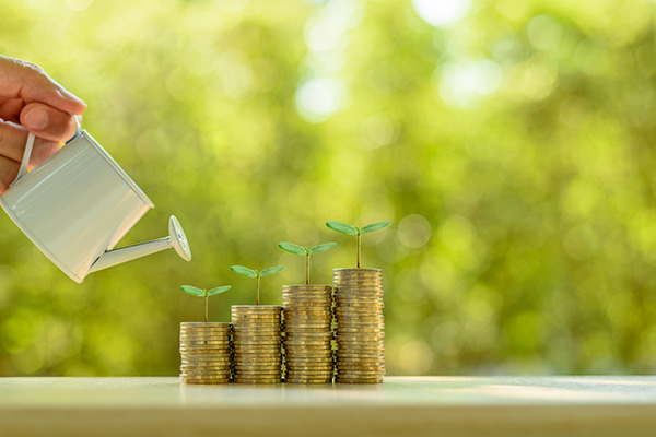 YGA 30 | Financial Freedom