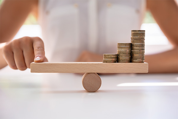 YGA 30 | Financial Freedom