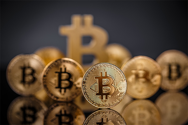 YGA 11 Eryka | Cryptocurrency
