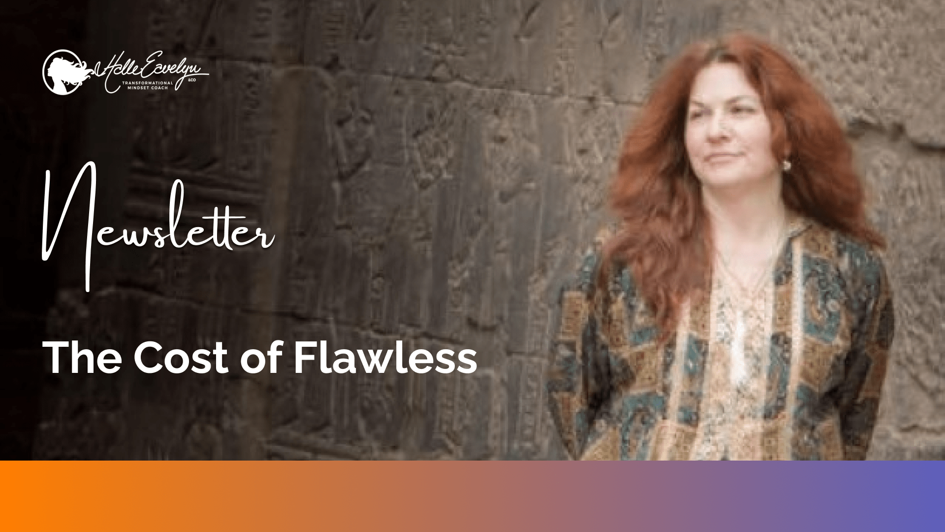 The Cost of Flawless