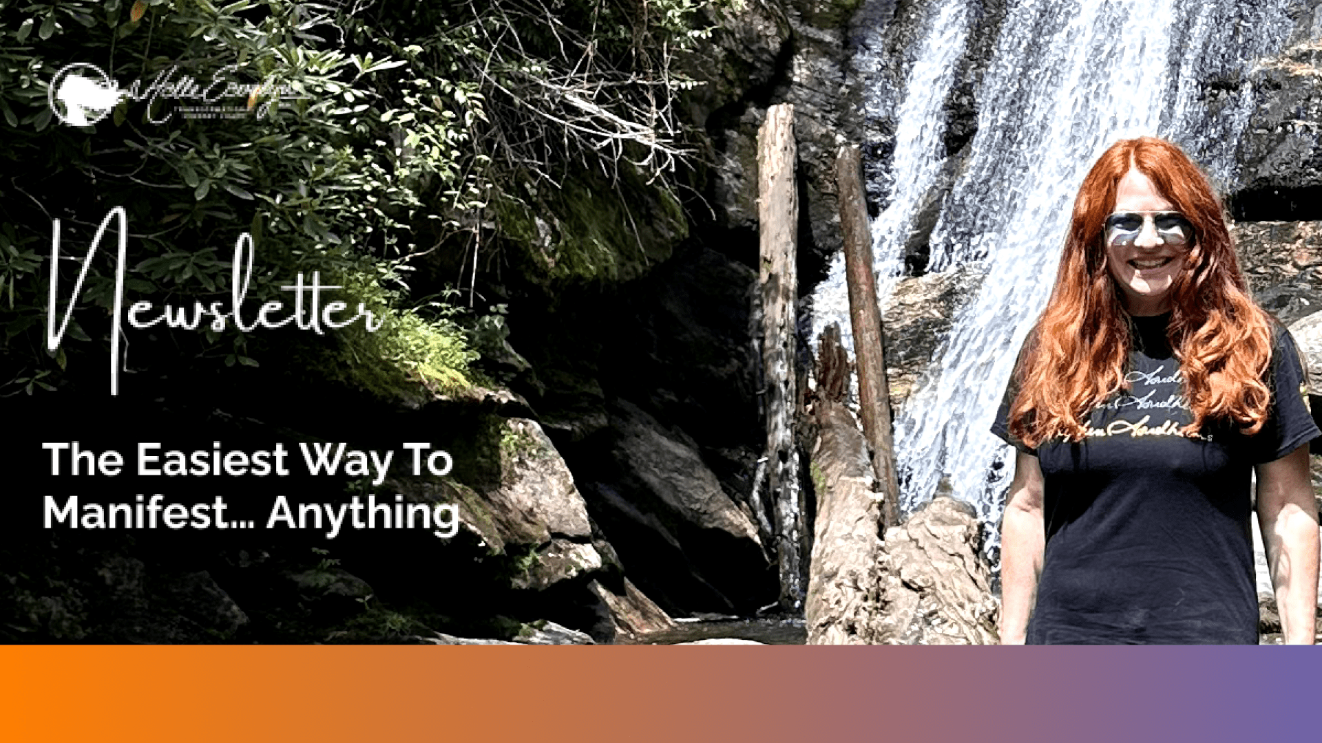 The Easiest Way To Manifest… Anything