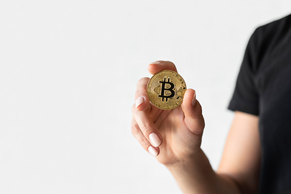 YGA 33 | Goddess Of Crypto