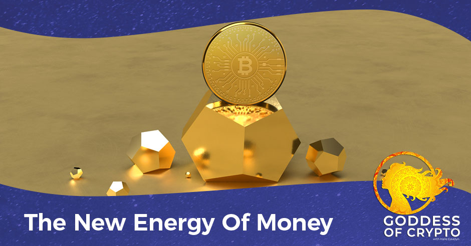 YGA 1 | New Energy Of Money