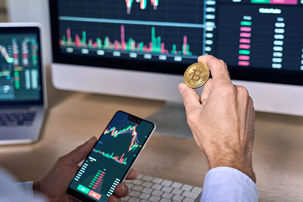 YGA 18 Natalie | Bitcoin