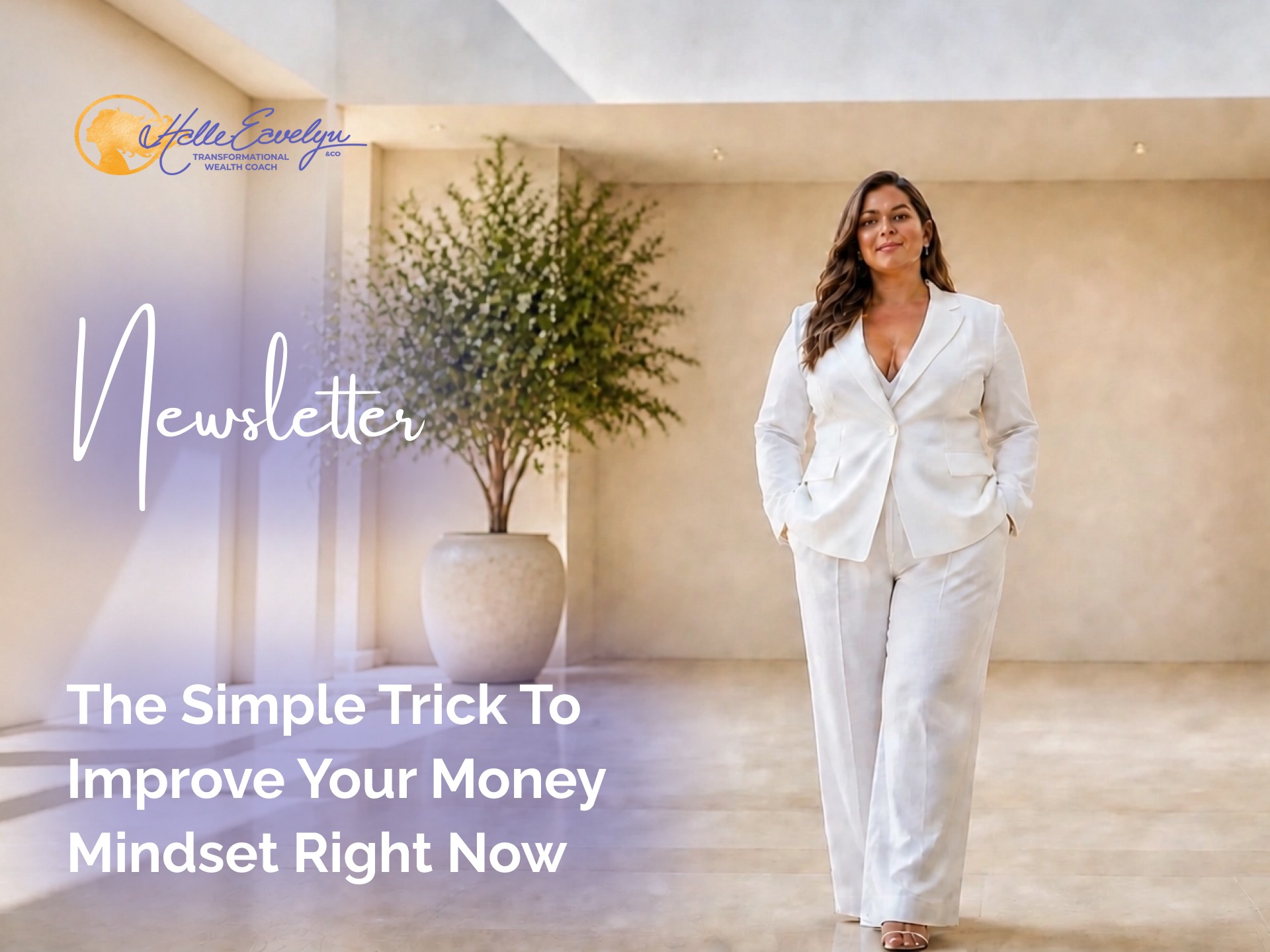 The Simple Trick to Improve Your Money Mindset Right Now (Even as a High-Earner)