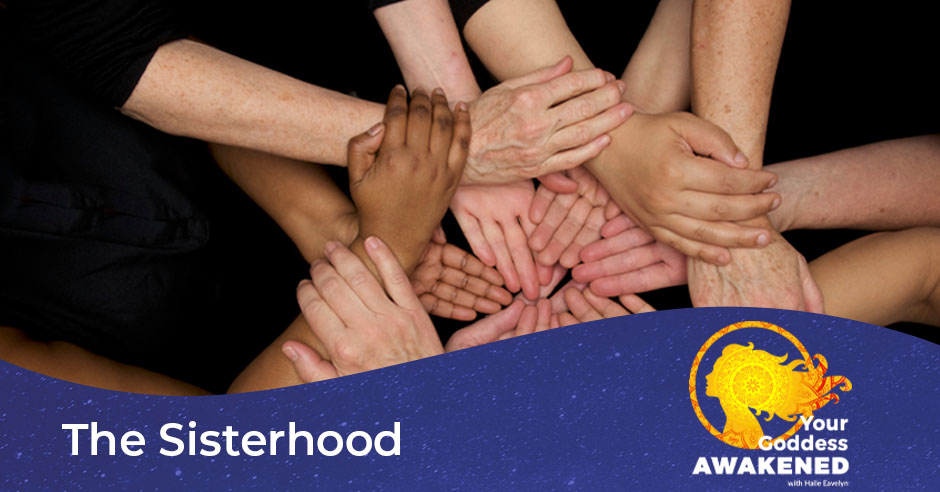YGA 15 | Sisterhood