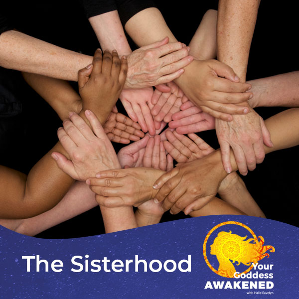 The Sisterhood