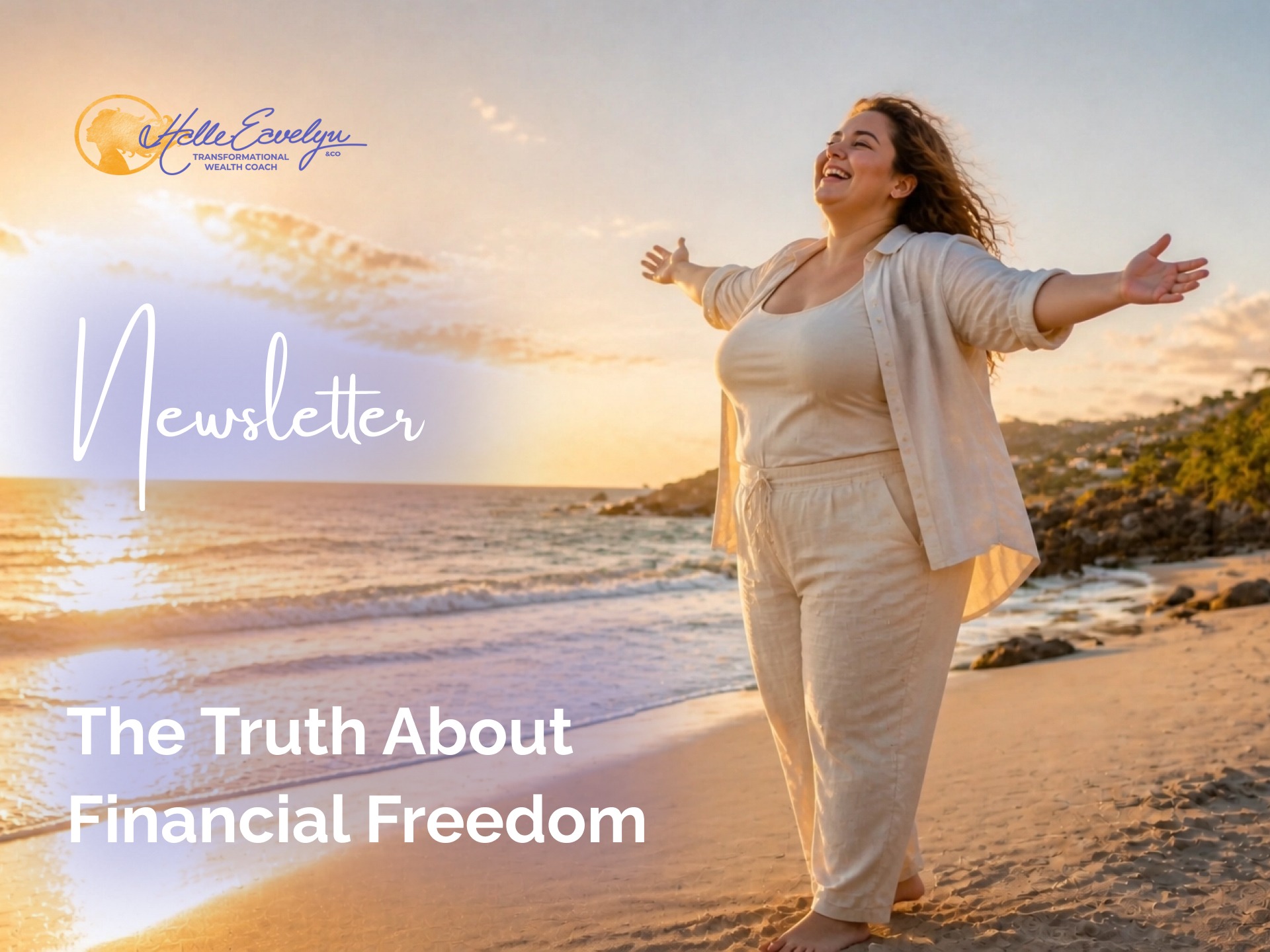 The Truth About Financial Freedom