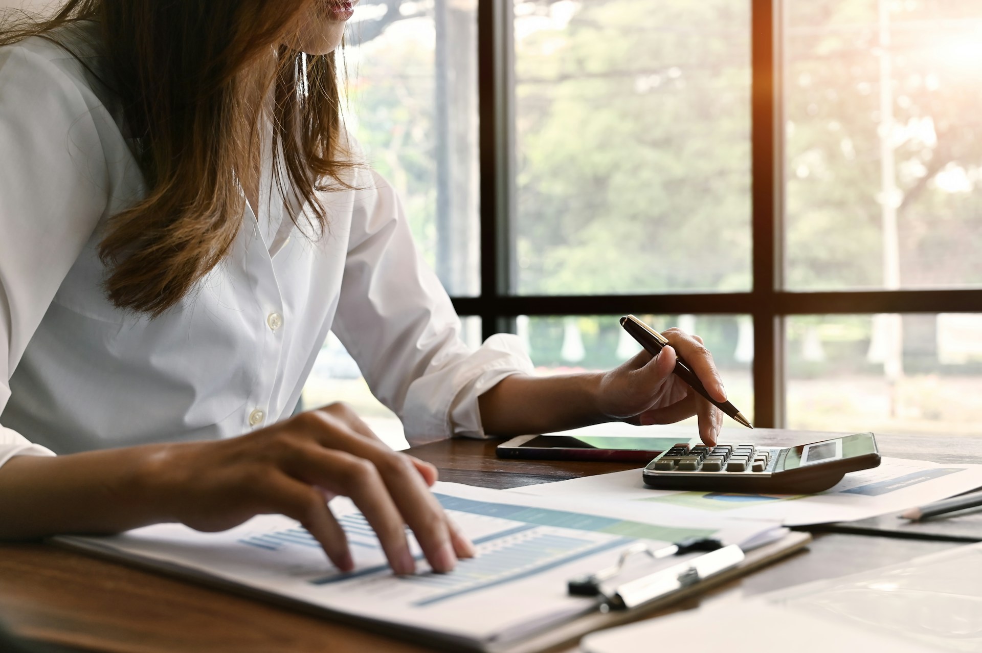 Understanding Transformational Wealth Coaching for Women