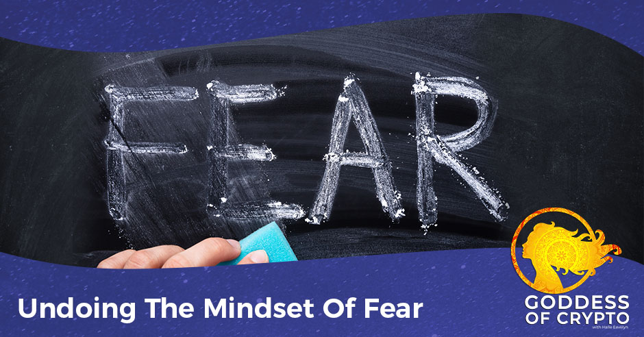 YGA 6 | Mindset Of Fear