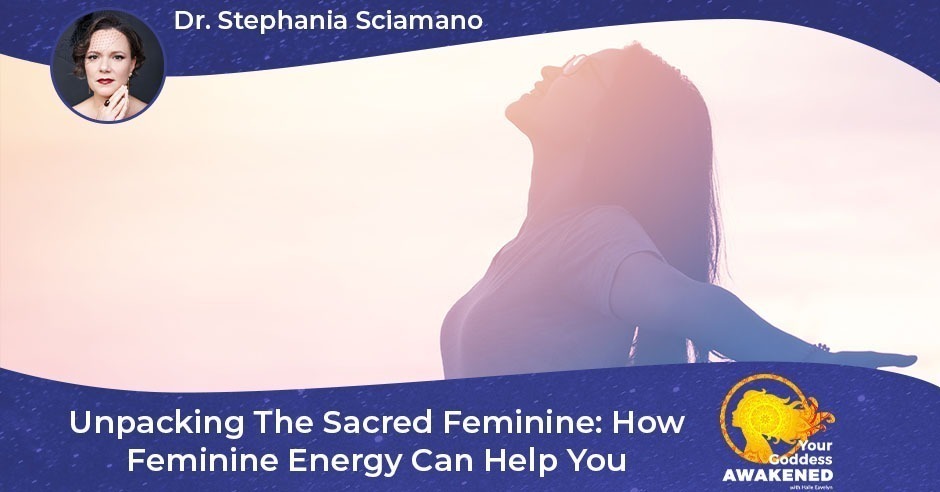 YGA 2 | Sacred Divine Feminine