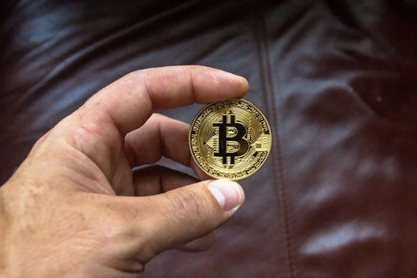 YGA 22 | Bitcoin And Cryptocurrency