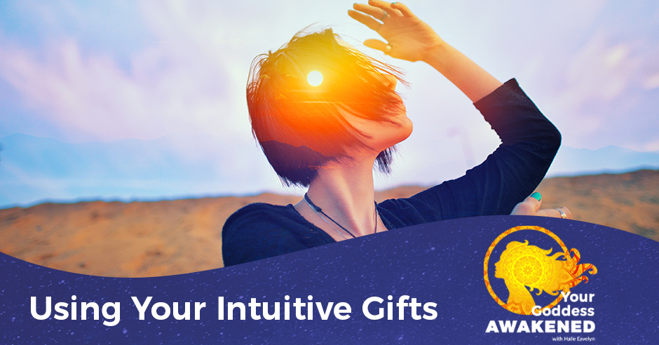 YGA 7 | Intuitive Gifts