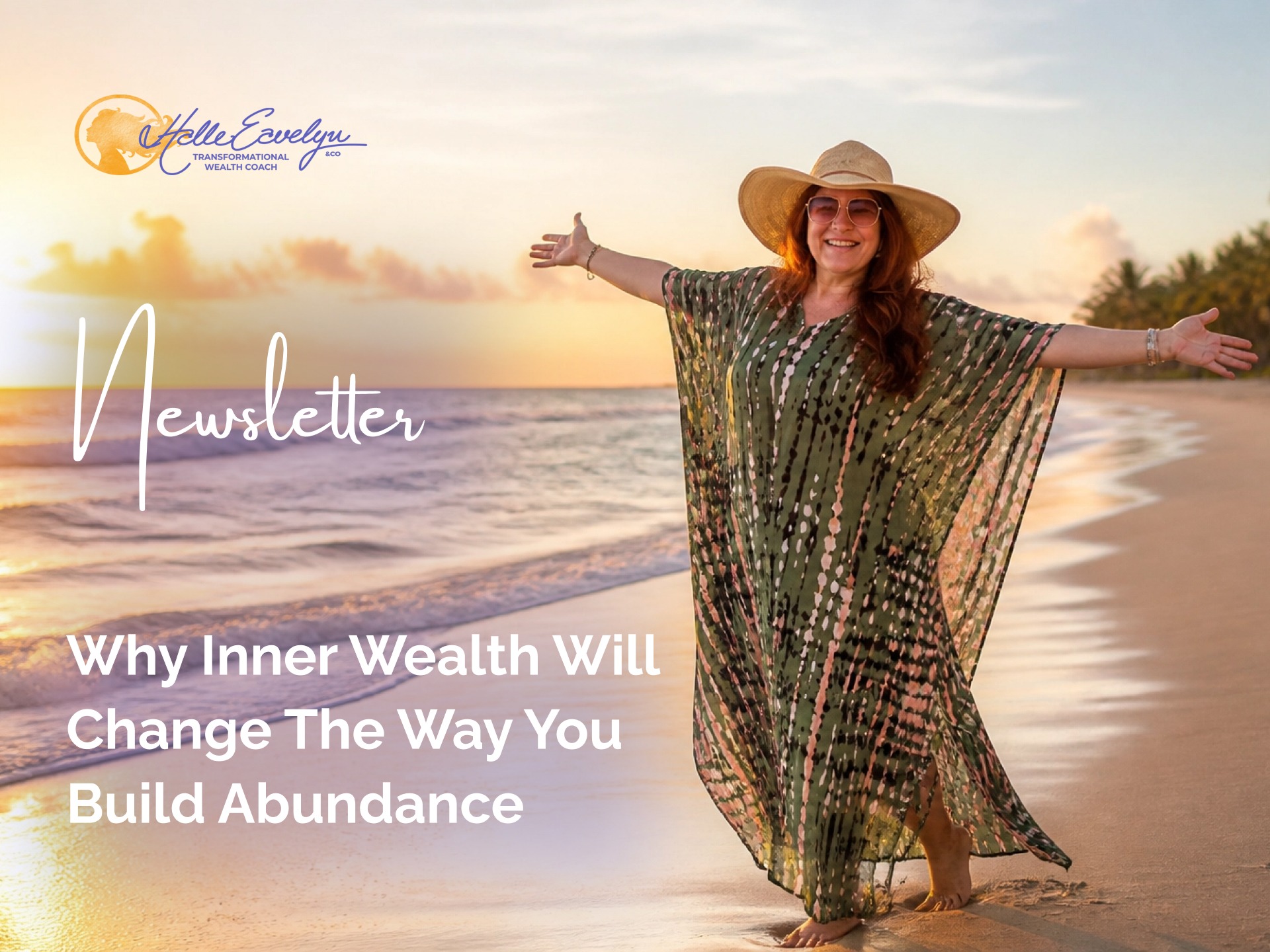 Why Inner Wealth Will Change the Way You Build Abundance